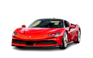 ferrari-rent-a-car-lahore