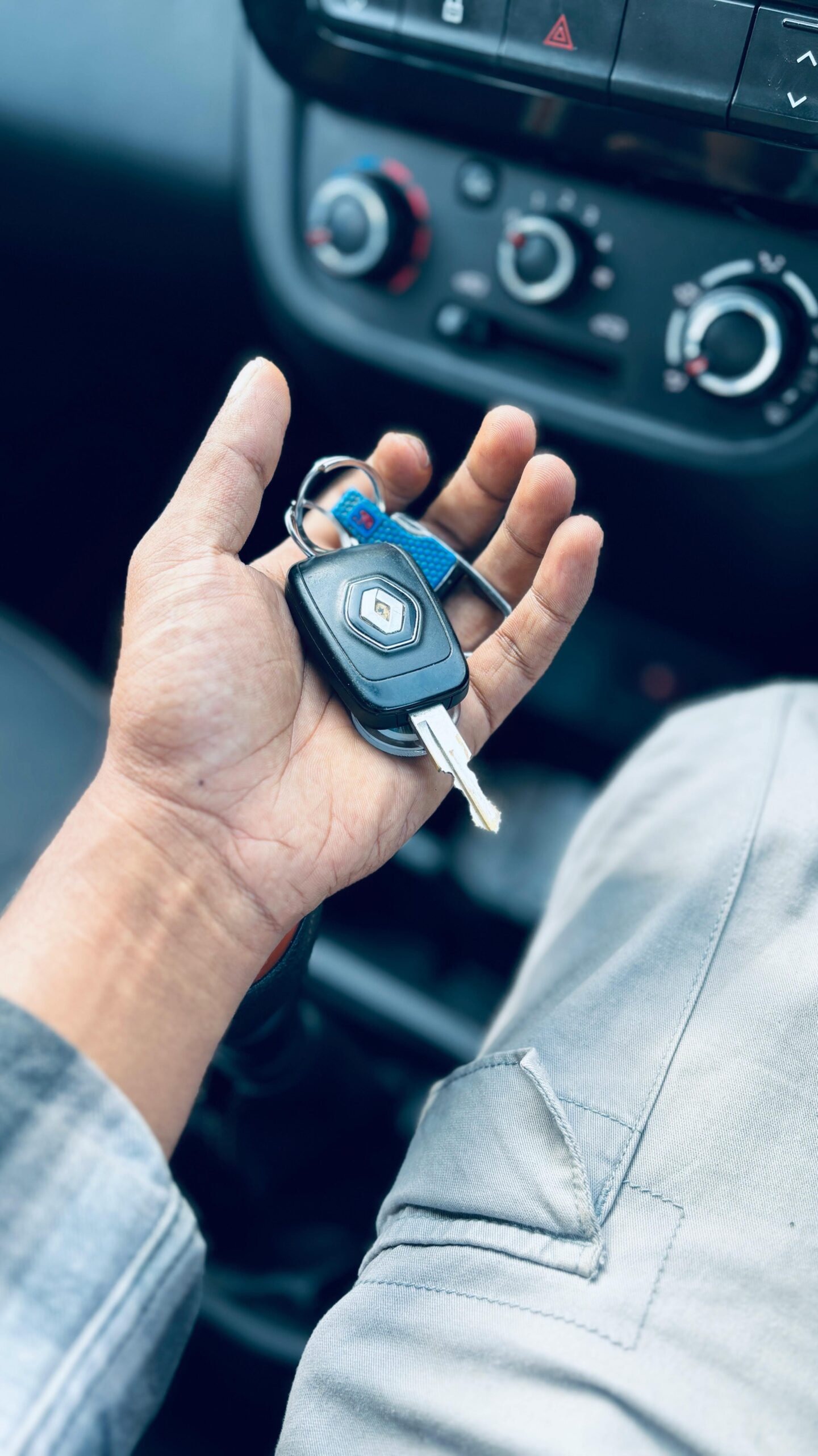 rent a car